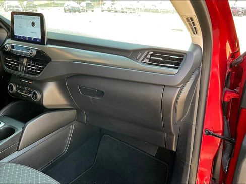 Used 2023 Ford Escape Active image 23