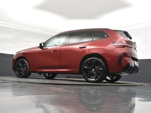 New 2026 BMW X3 xDrive30 image 40