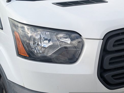 Used 2018 Ford Transit 350 148 Low Roof image 9