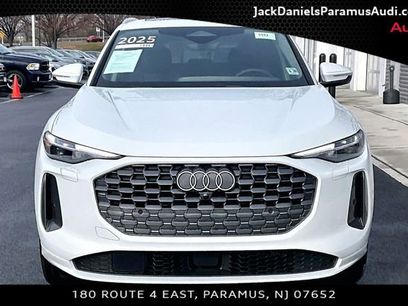 Used 2025 Audi Q5 Premium Plus w/ Premium Plus