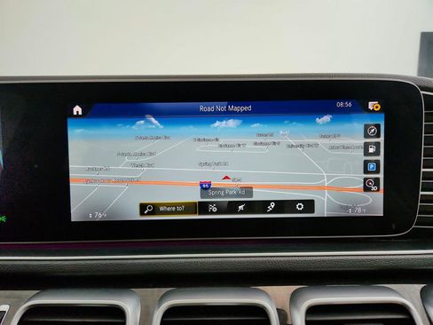 Used 2020 Mercedes-Benz GLE 350 image 20