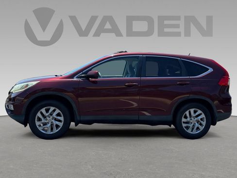 Used 2015 Honda CR-V EX image 18