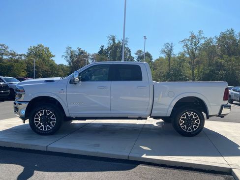 New 2026 RAM 2500 Limited image 6