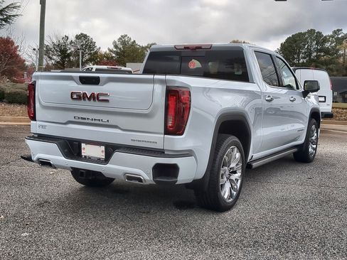 New 2026 GMC Sierra 1500 Denali image 8