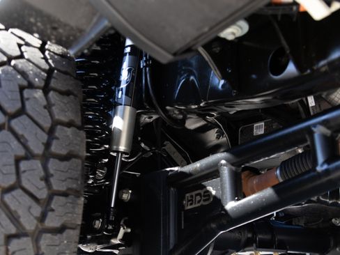 New 2025 Ford F250 Lariat w/ FX4 Off-Road Package image 28