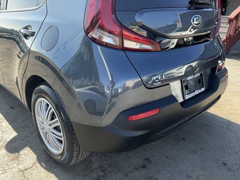 Used 2020 Kia Soul LX image 79