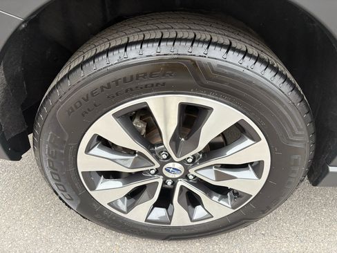 Used 2024 Subaru Outback Touring XT image 9