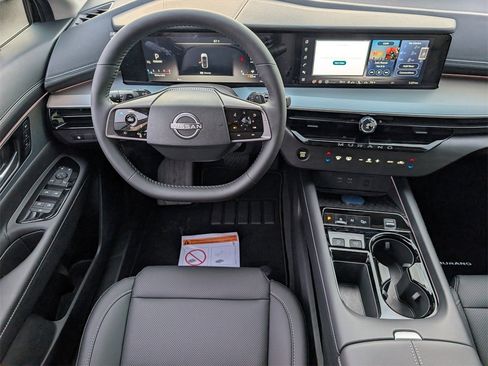 New 2026 Nissan Murano SL image 9