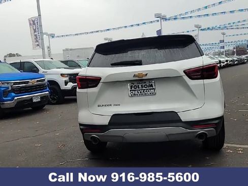 New 2026 Chevrolet Blazer LT w/ LPO, Floor Liner Package image 9