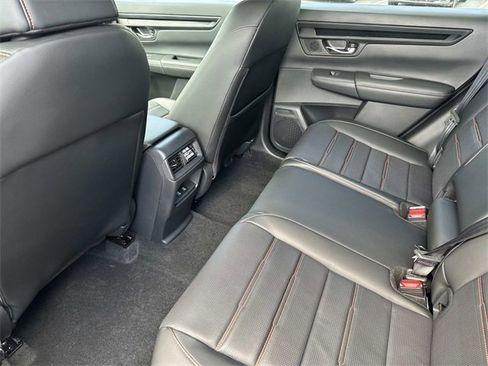 New 2026 Honda CR-V Sport-L image 13