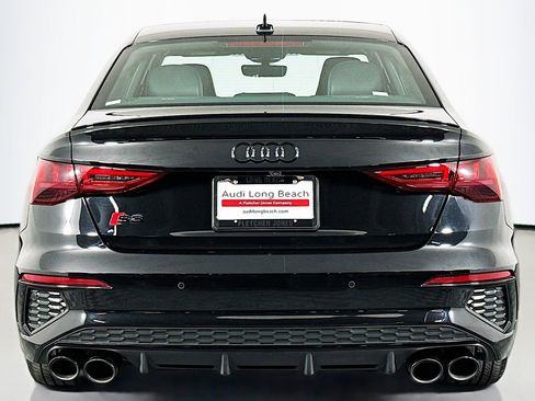 Used 2024 Audi S3 Premium Plus image 3