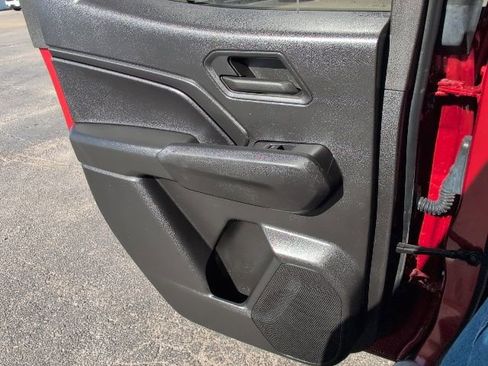 Certified 2023 Chevrolet Colorado Trail Boss w/ Advanced Trailering Package image 9