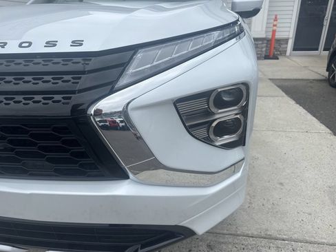 New 2026 Mitsubishi Eclipse Cross SEL AWD/4WD image 59
