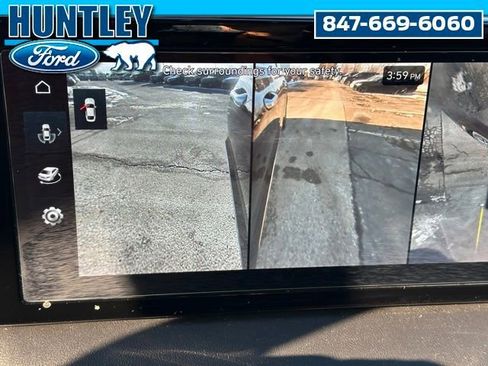 Used 2024 Hyundai Palisade Calligraphy image 29