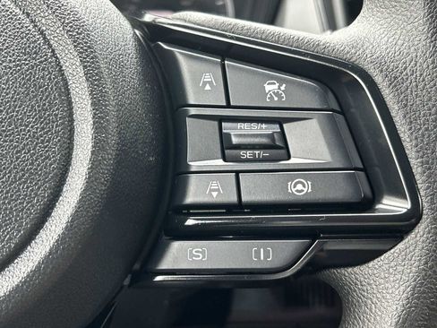 Certified 2026 Subaru Crosstrek 2.0i Premium AWD/4WD image 16