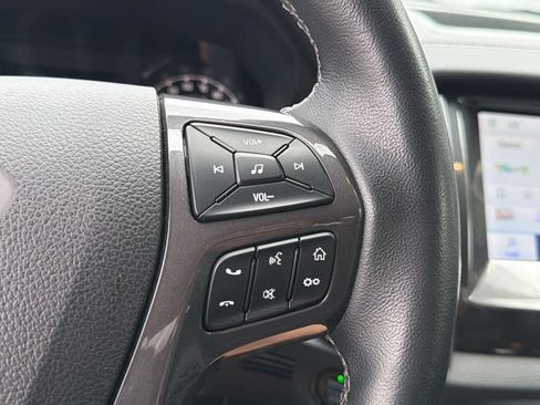 Certified 2023 Ford Ranger Lariat AWD/4WD image 33