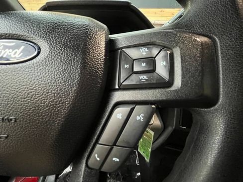 Used 2017 Ford F150 XLT w/ XTR Package AWD/4WD image 25