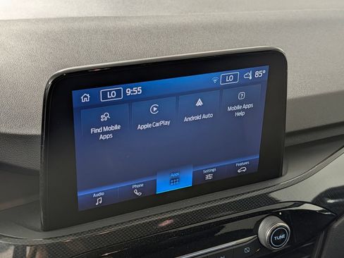 Certified 2025 Ford Escape ST-Line FWD image 9