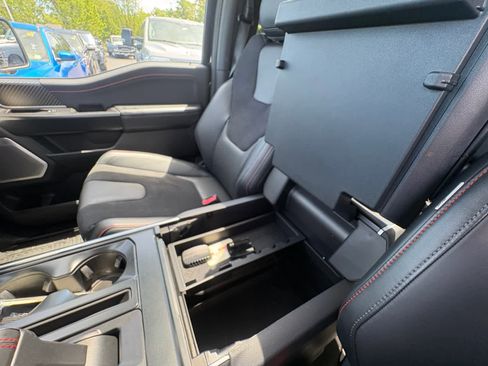 Used 2024 Ford F150 Raptor AWD/4WD image 33
