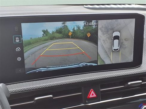 New 2025 Kia EV6 Wind image 9