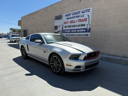 Used 2013 Ford Mustang GT Premium w/ GT Coupe Accessory Pkg 5