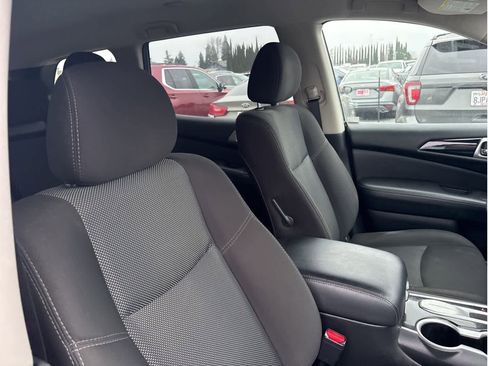 Used 2020 Nissan Pathfinder S image 15