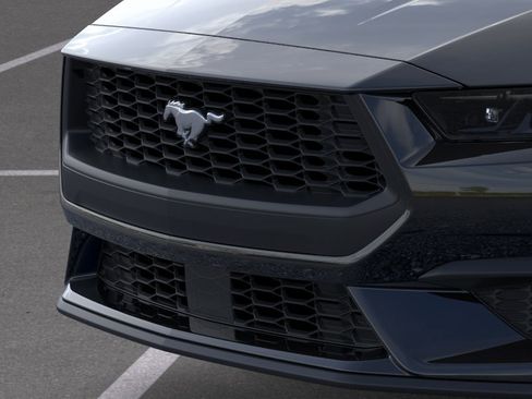 New 2026 Ford Mustang Premium RWD image 17