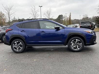 New 2026 Subaru Crosstrek 2.0i Premium