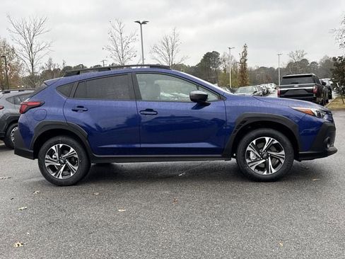 New 2026 Subaru Crosstrek 2.0i Premium image 2