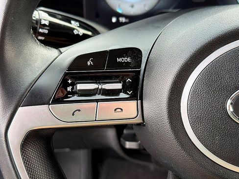 Certified 2023 Hyundai Elantra Limited w/ Cargo Package image 16