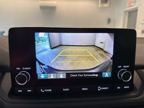 Used 2024 Honda Accord EX image 23