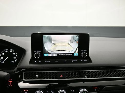 Certified 2026 Honda Civic Sport image 46