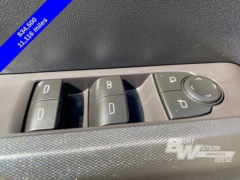 Used 2023 Chevrolet Colorado LT w/ LT Convenience Package II AWD/4WD image 14