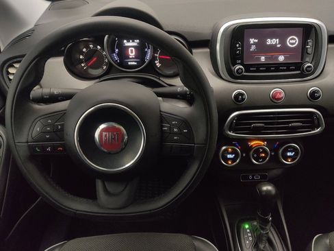 Used 2017 FIAT 500X Trekking FWD image 22