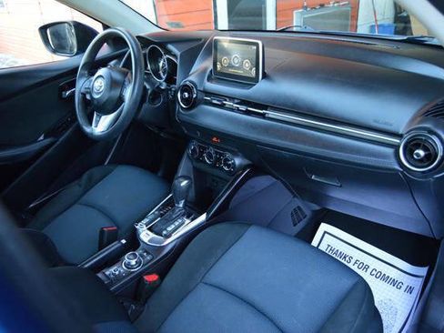 Used 2017 Toyota Yaris iA image 15