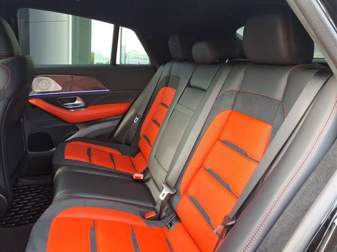 New 2026 Mercedes-Benz GLE 63 AMG S image 26