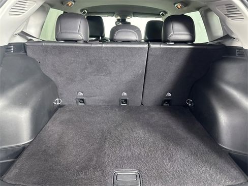 Certified 2022 Jeep Compass Latitude image 7