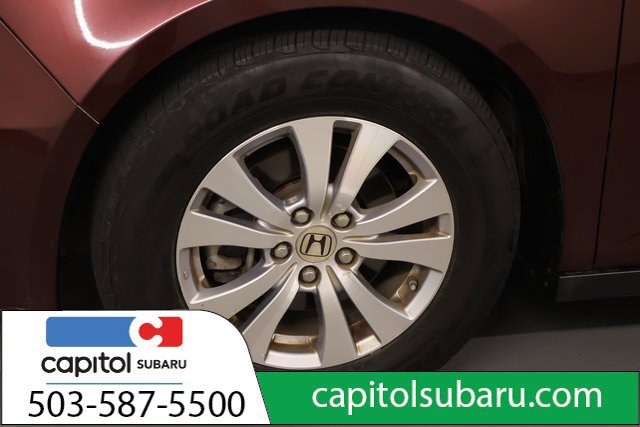 Used 2015 Honda Odyssey EX-L image 7