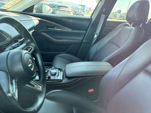 Used 2022 MAZDA CX-30 AWD 2.5 S w/ Premium Package image 6