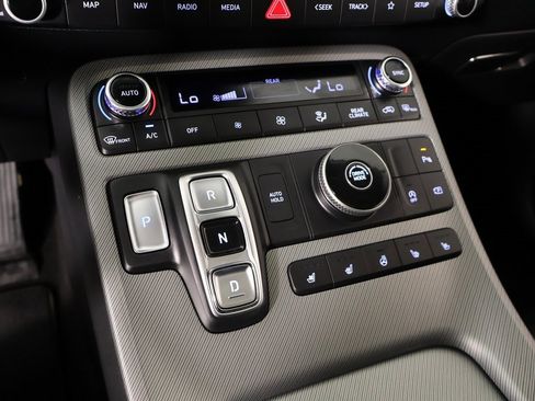 Used 2025 Hyundai Palisade SEL image 8