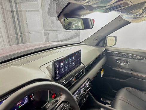 New 2026 Honda Passport TrailSport Elite image 6