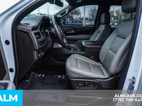 Used 2024 Chevrolet Tahoe LT image 20