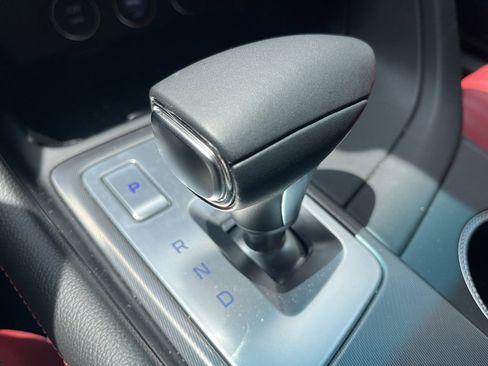 Used 2025 Genesis G70 3.3T Advanced image 22