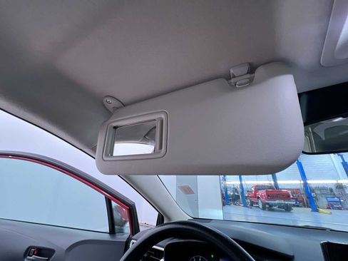 Used 2025 Toyota Corolla LE FWD image 32