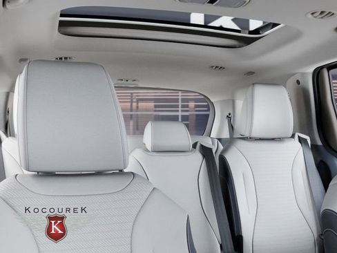 New 2026 Kia Carnival SX Prestige image 27