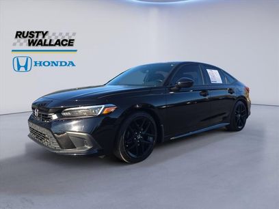 Used 2023 Honda Civic Sport