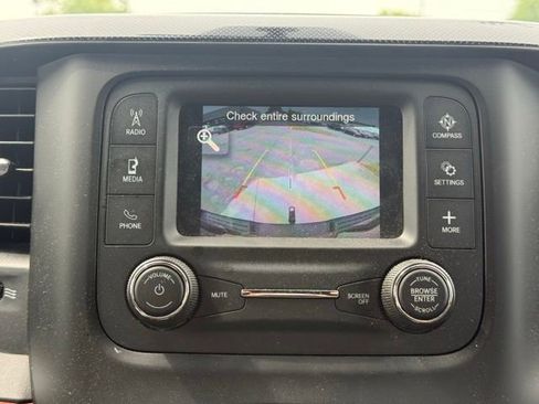 Used 2019 RAM 1500 Rebel AWD/4WD image 25
