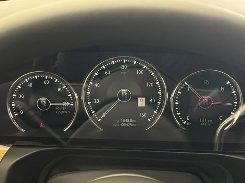 Certified 2021 Rolls-Royce Ghost image 33