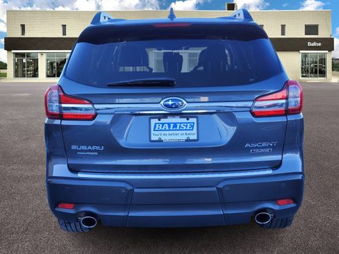 Used 2022 Subaru Ascent Touring image 4