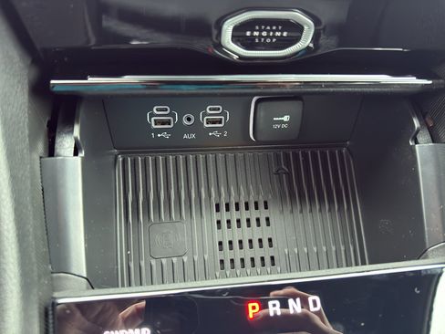 New 2026 Jeep Grand Cherokee L 4WD image 19